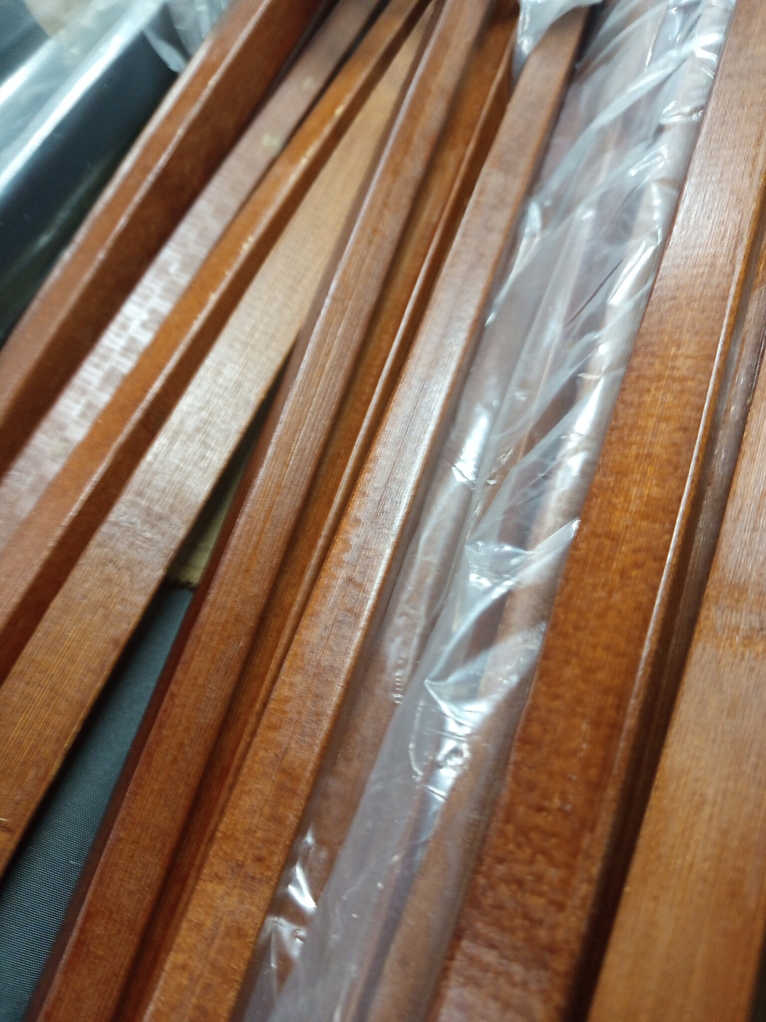 Zweefparasol 400x300cm Antraciet met Houten Paal - 54% Korting!