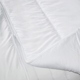 Warm 2-persoons Dekbed 240x260 cm - 34% Korting!