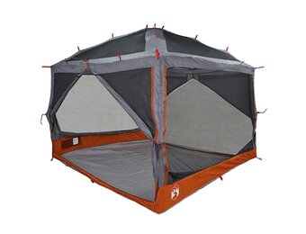 Binnentent voor 7 Personen - Ruim & Comfortabel (34% Korting!)