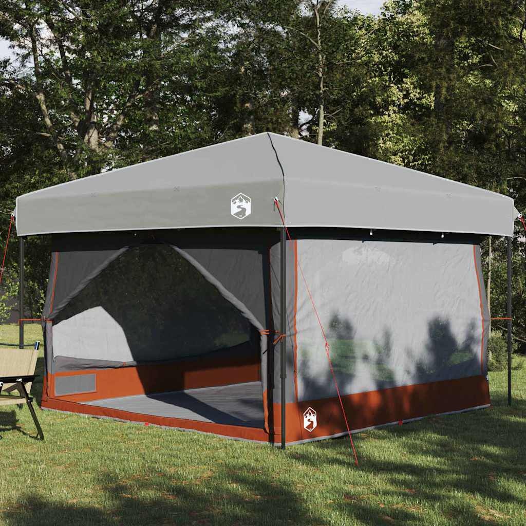 Binnentent voor 7 Personen - Ruim & Comfortabel (34% Korting!)