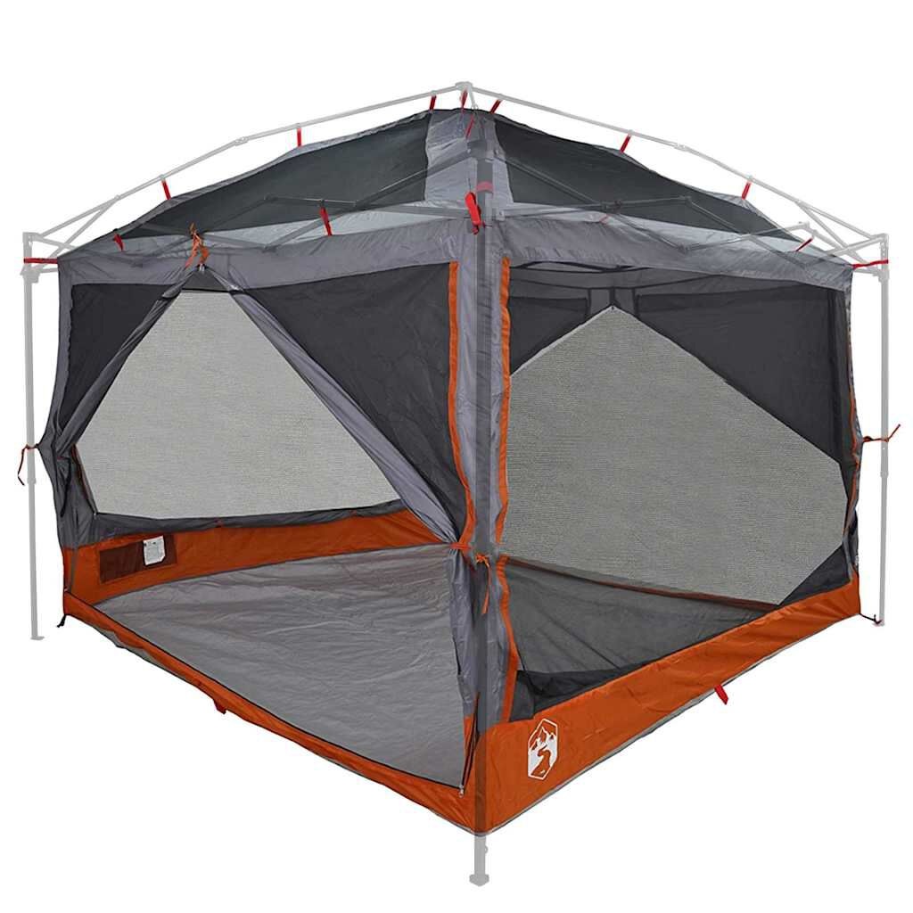 Binnentent voor 7 Personen - Ruim & Comfortabel (34% Korting!)