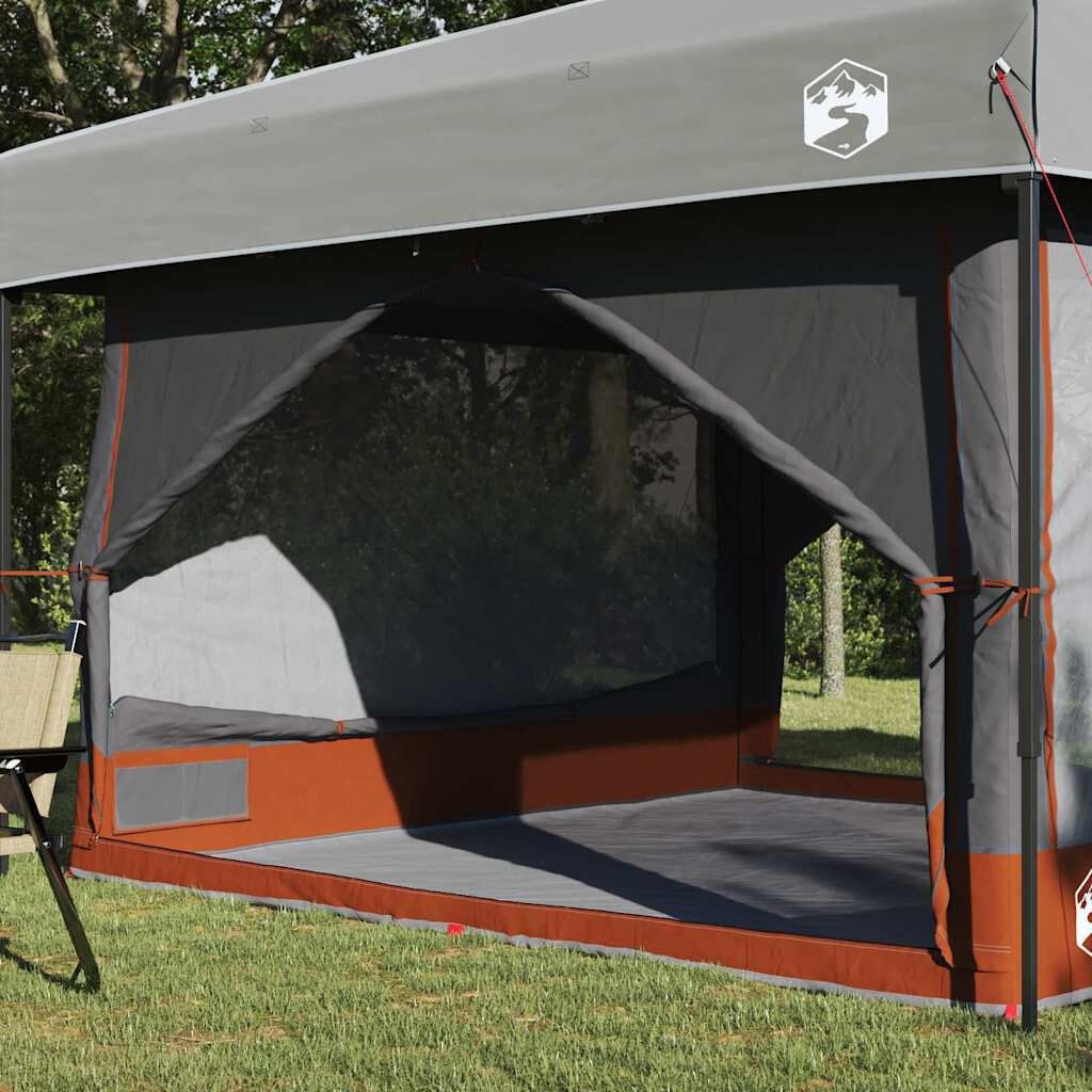 Binnentent voor 7 Personen - Ruim & Comfortabel (34% Korting!)