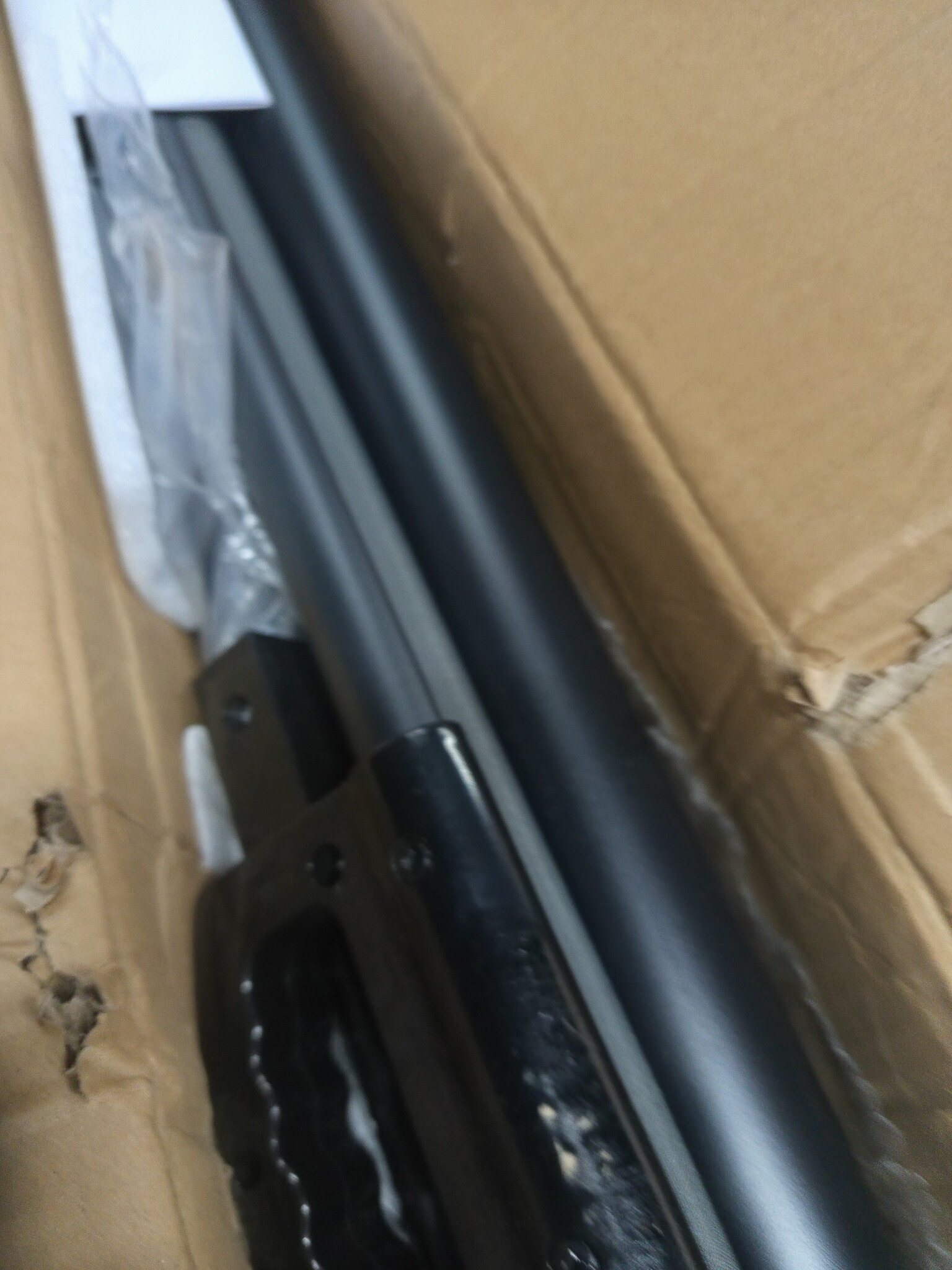 Uittrekbaar Windscherm 120x600 cm Antraciet - 53% Korting