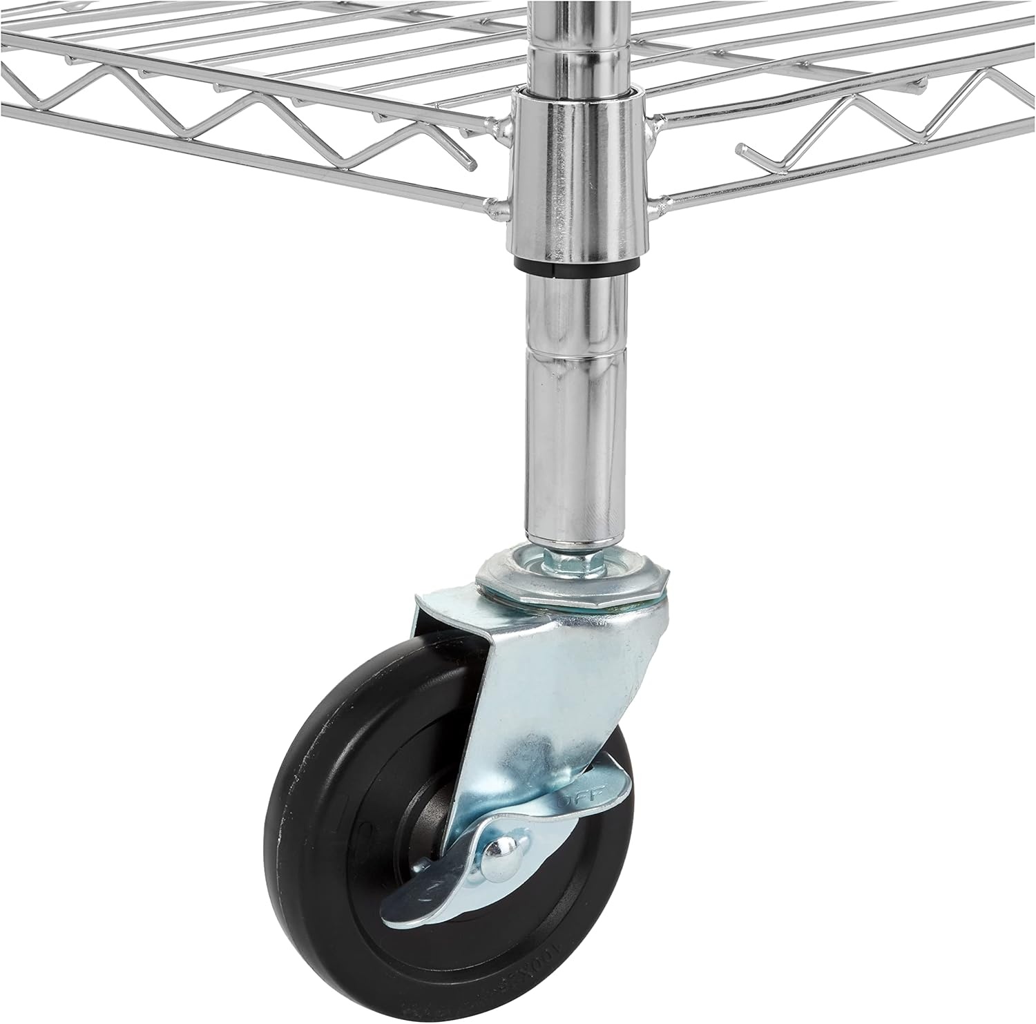 Opbergrek 5 planken - 34% korting!