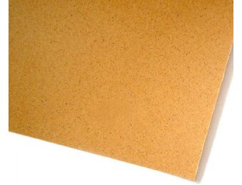 Thermoplastische Folie Knutselen & Cosplay - 100x75cm - 34% Korting