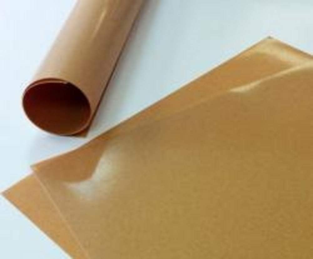 Thermoplastische Folie Knutselen & Cosplay - 100x75cm - 34% Korting