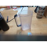 Philips Waterdispenser ADD6920BK/10: Gezuiverd Warm Water (60% Korting)