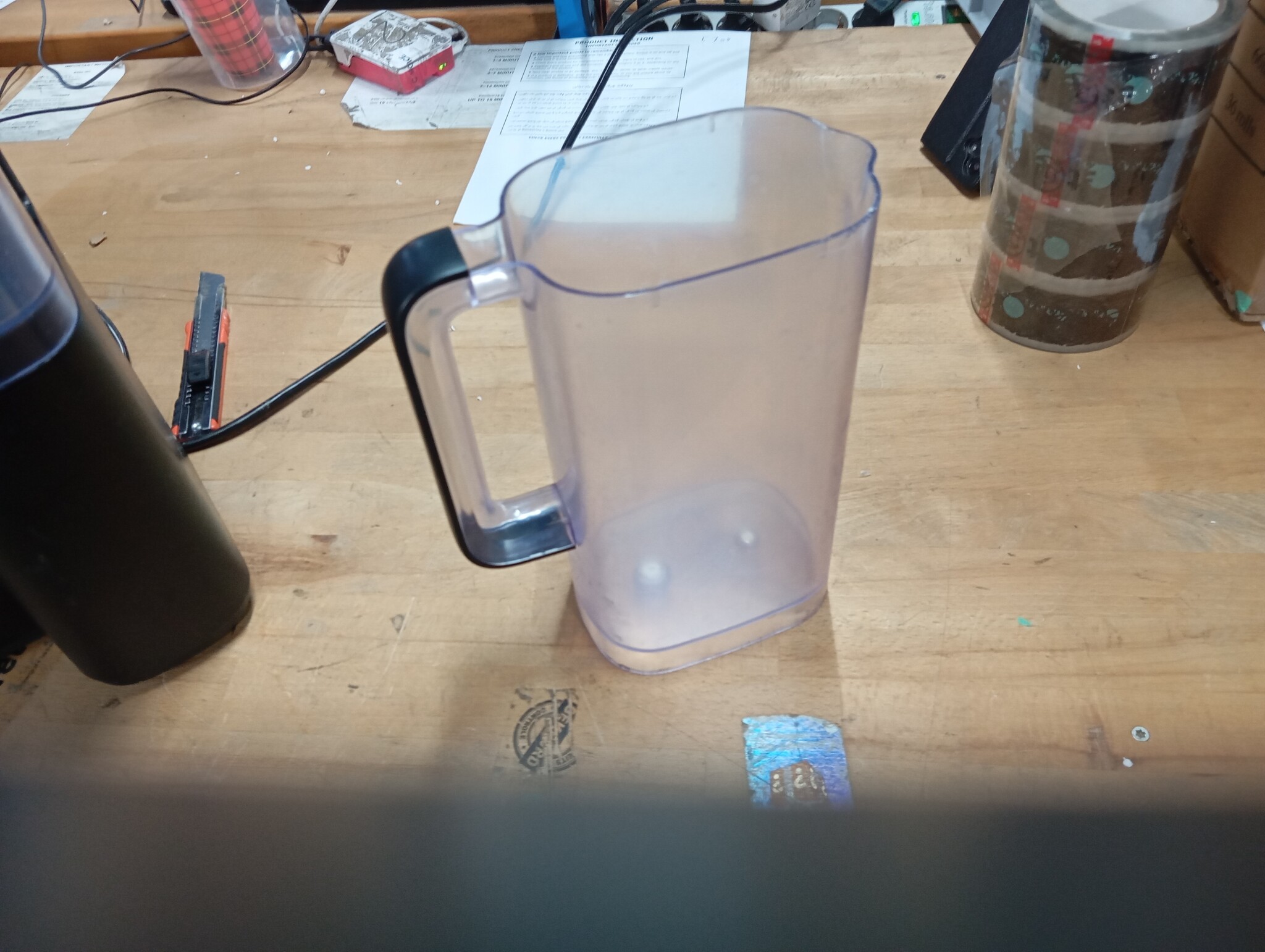 Philips Waterdispenser ADD6920BK/10: Gezuiverd Warm Water (60% Korting)