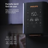 Philips Waterdispenser ADD6920BK/10: Gezuiverd Warm Water (60% Korting)