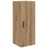 Wandkast Artisan Eiken met 33% Korting - Slimme Opslag