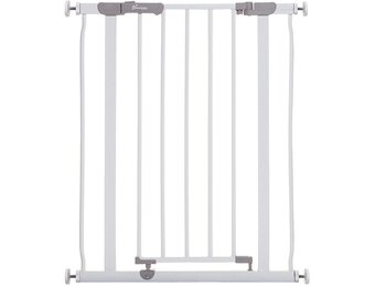Veiligheidshek Ava Slimline 61-68cm Wit - 33% Korting
