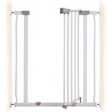 Veiligheidshek Ava Slimline 61-68cm Wit - 33% Korting