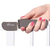 Veiligheidshek Ava Slimline 61-68cm Wit - 33% Korting