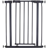 Veiligheidshek Ava Slimline 61-68cm Wit - 33% Korting