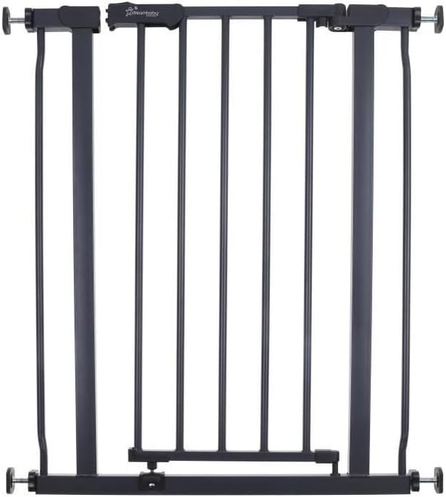 Veiligheidshek Ava Slimline 61-68cm Wit - 33% Korting
