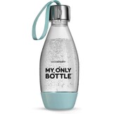 SodaStream Drinkfles 0,5L Icy Blue - 37% Korting