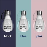 SodaStream Drinkfles 0,5L Icy Blue - 37% Korting