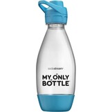 SodaStream Drinkfles 0,5L Icy Blue - 37% Korting