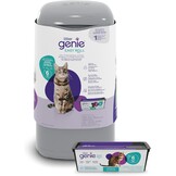 Kattenbakvulling Afvalbak Easy Roll Systeem - 32% Korting