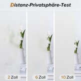 Matte Raamfolie 90x200 cm | Privacy & UV-Bescherming | 37% Korting