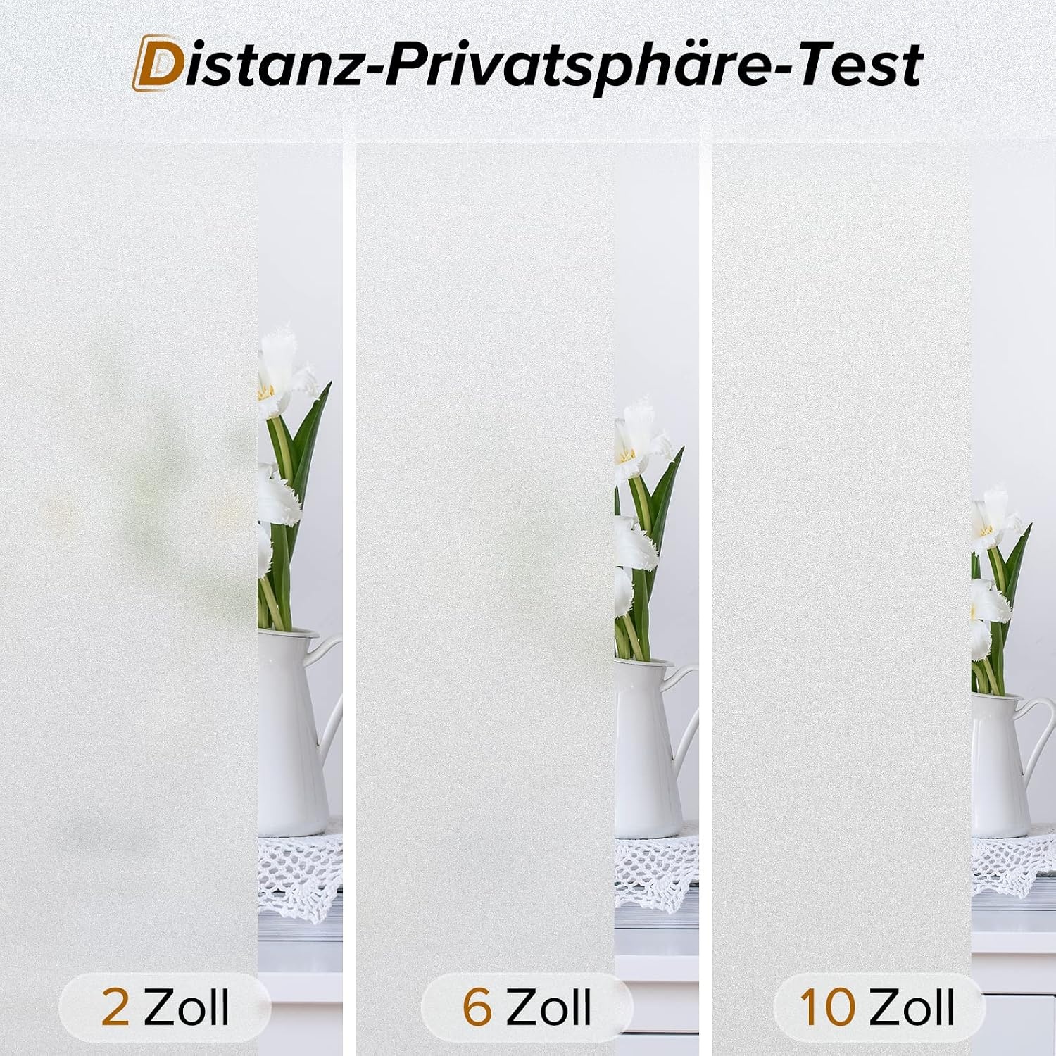 Matte Raamfolie 90x200 cm | Privacy & UV-Bescherming | 37% Korting