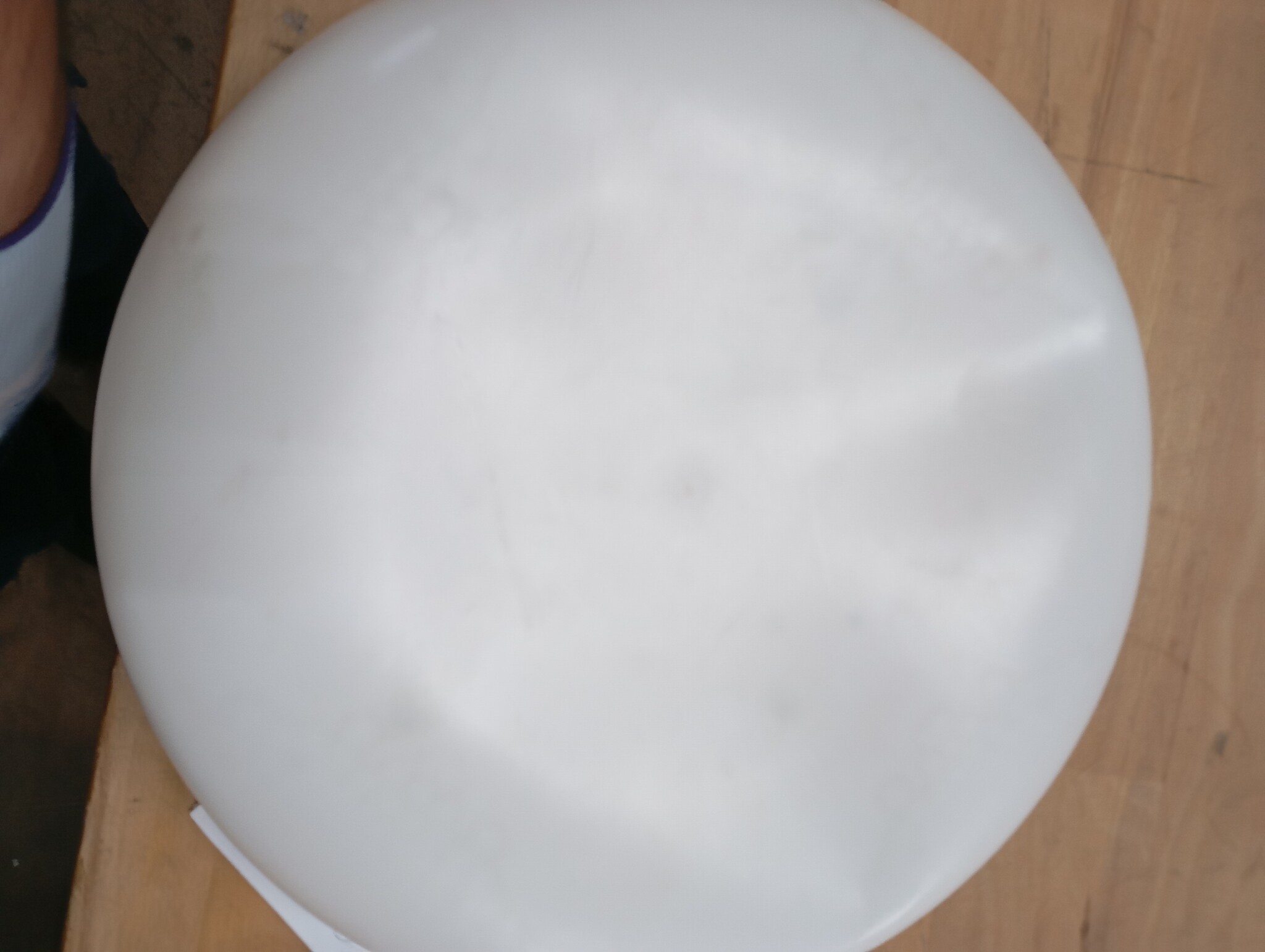 Led Plafondlamp met Bewegingsmelder - 59% Korting!