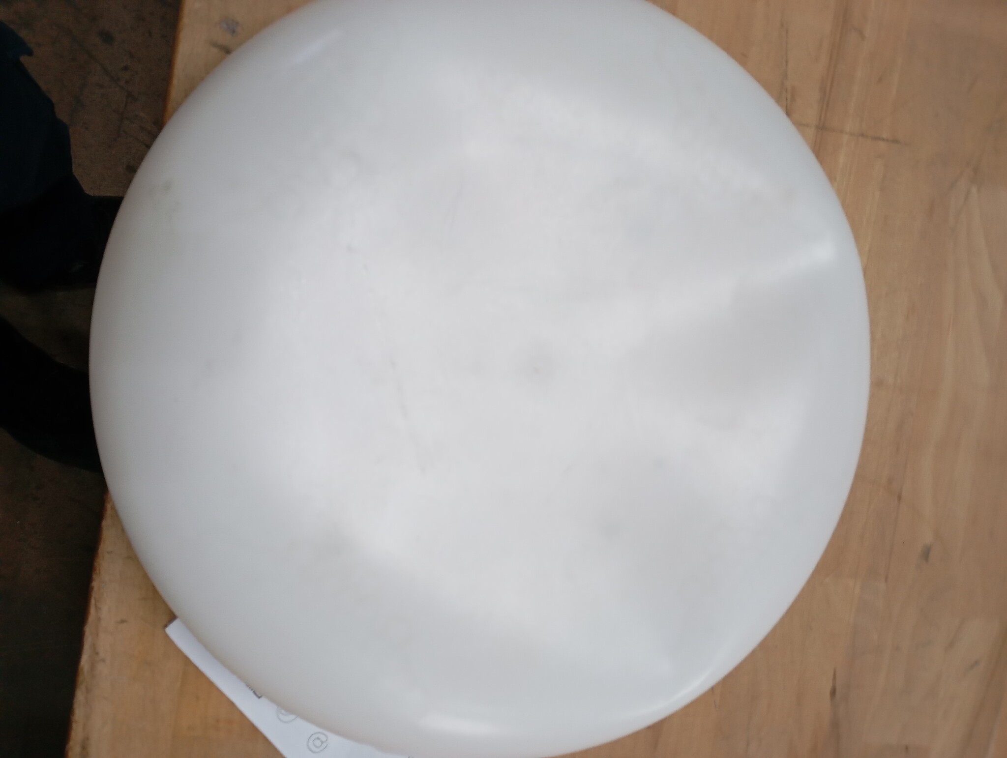 Led Plafondlamp met Bewegingsmelder - 59% Korting!
