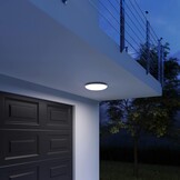 Led Plafondlamp met Bewegingsmelder - 59% Korting!