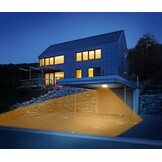 Led Plafondlamp met Bewegingsmelder - 59% Korting!