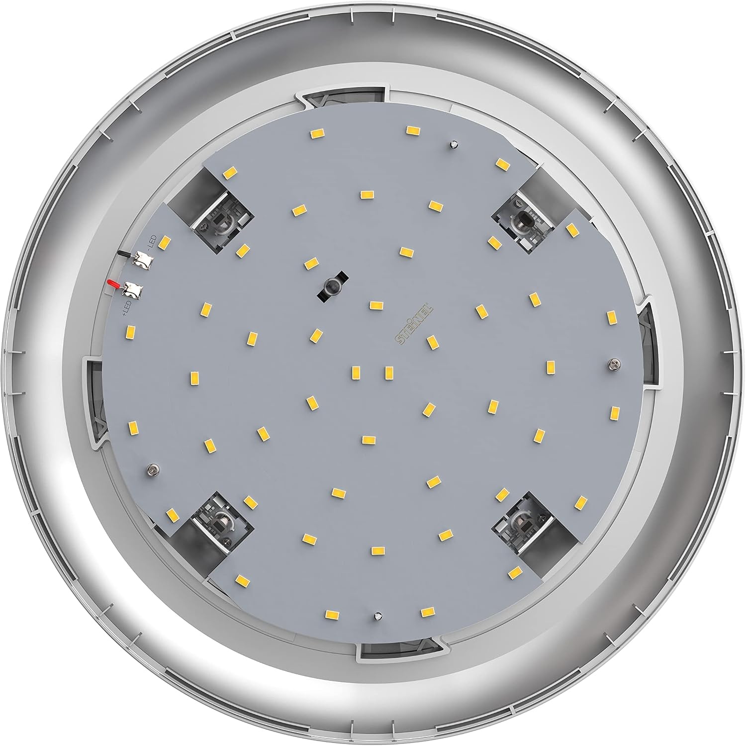 Led Plafondlamp met Bewegingsmelder - 59% Korting!