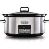 Digitale Slowcooker 7,5L (10 pers.) - 34% Korting