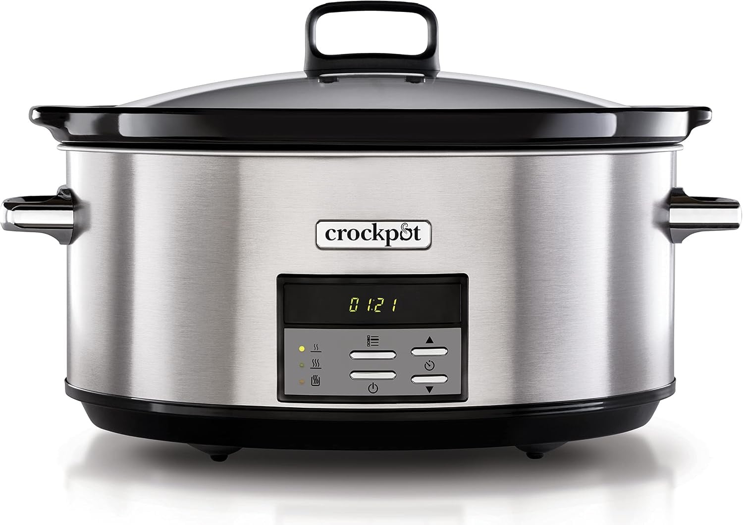 Digitale Slowcooker 7,5L (10 pers.) - 34% Korting