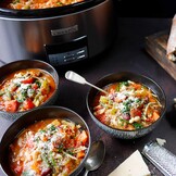 Digitale Slowcooker 7,5L (10 pers.) - 34% Korting