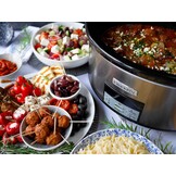 Digitale Slowcooker 7,5L (10 pers.) - 34% Korting