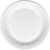 200 FSC Papieren Feestborden (⌀ 23 cm) - 37% Korting