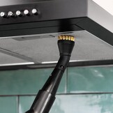 Tapijtreiniger met Stoom & Warm Water - 1700W - 35% Korting