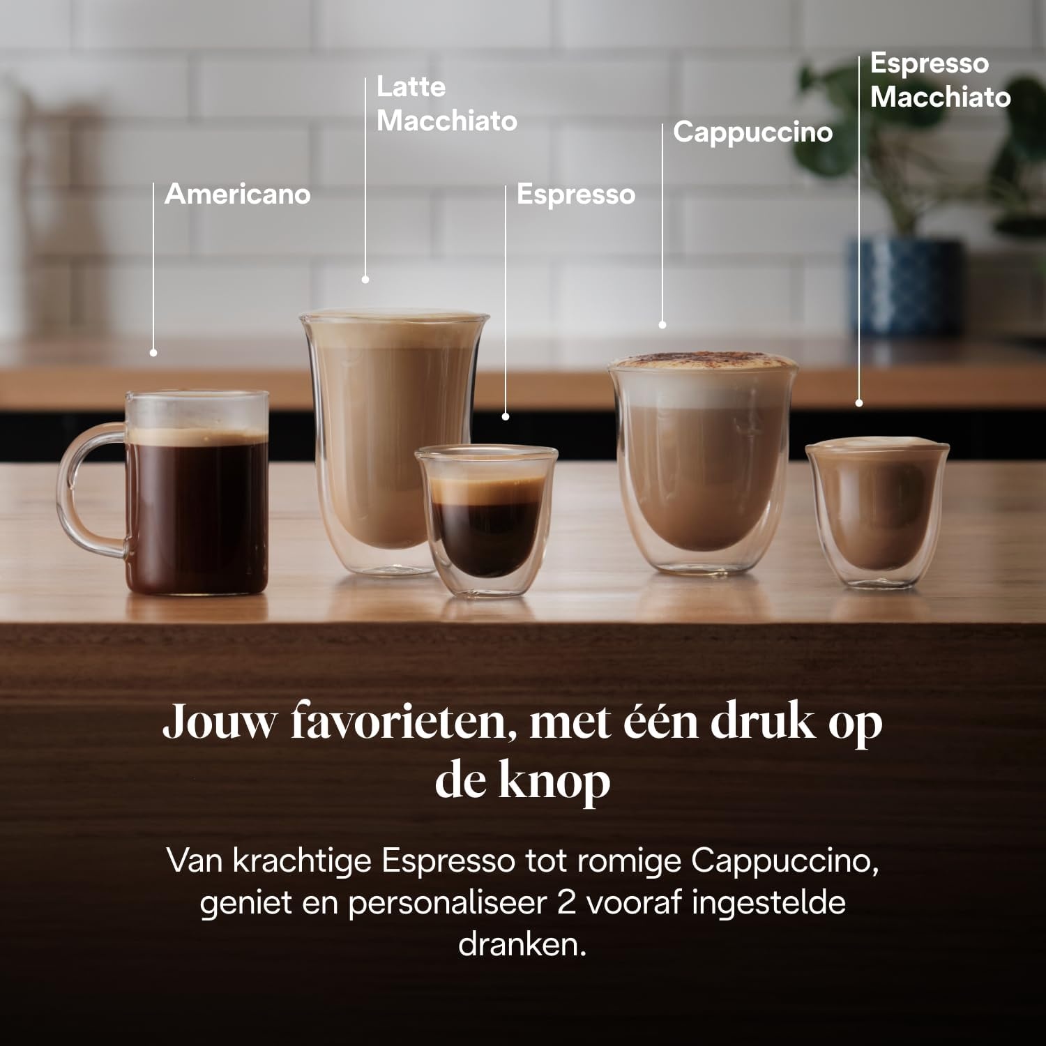 Espressomachine La Specialista Arte Zwart - 35% Korting