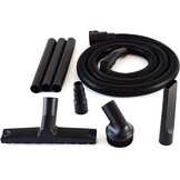 Nat- en Droogzuiger Vacmaster 20L - 34% Korting!