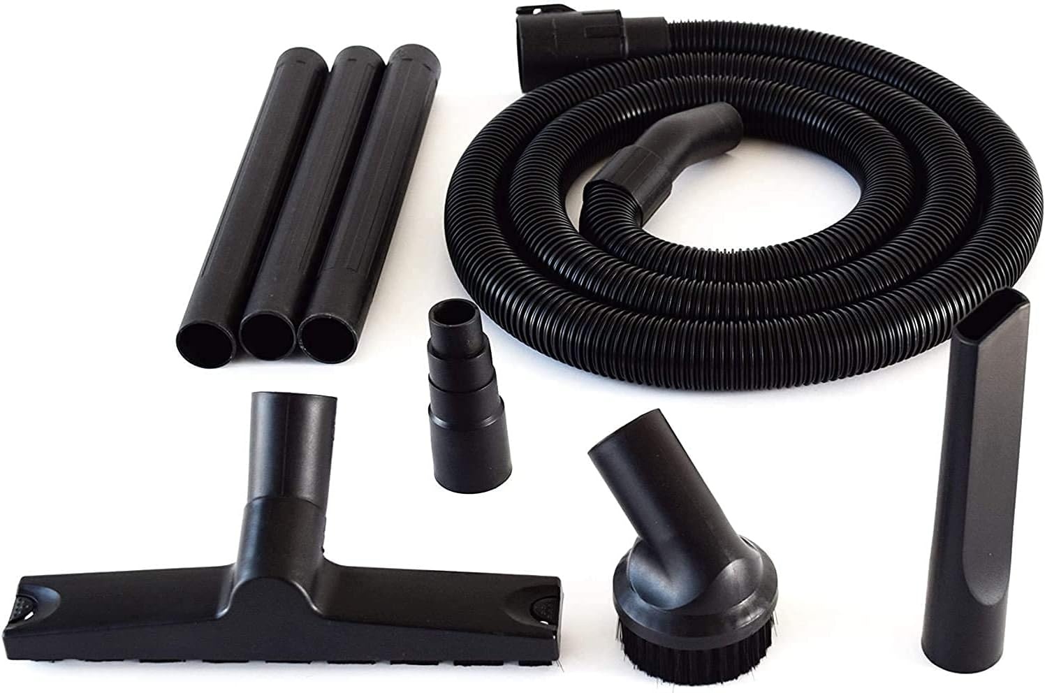 Nat- en Droogzuiger Vacmaster 20L - 34% Korting!