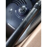 Siemens Stofzuiger VS06A111 600W - 53% Korting