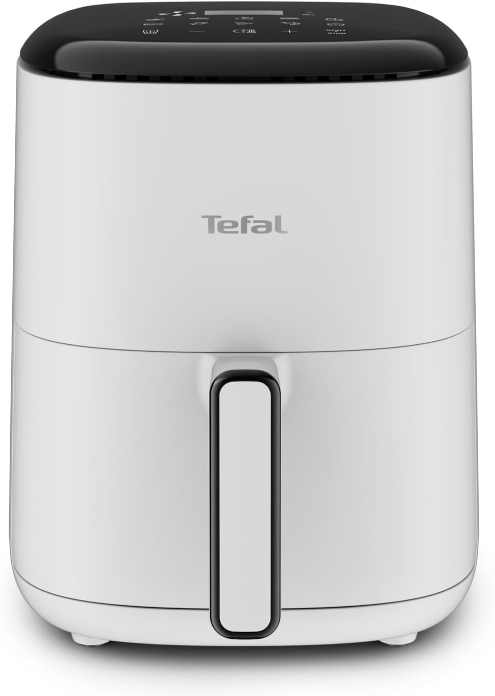 Compacte Heteluchtfriteuse Airfryer 3L - 10 Programma's - 34% Korting