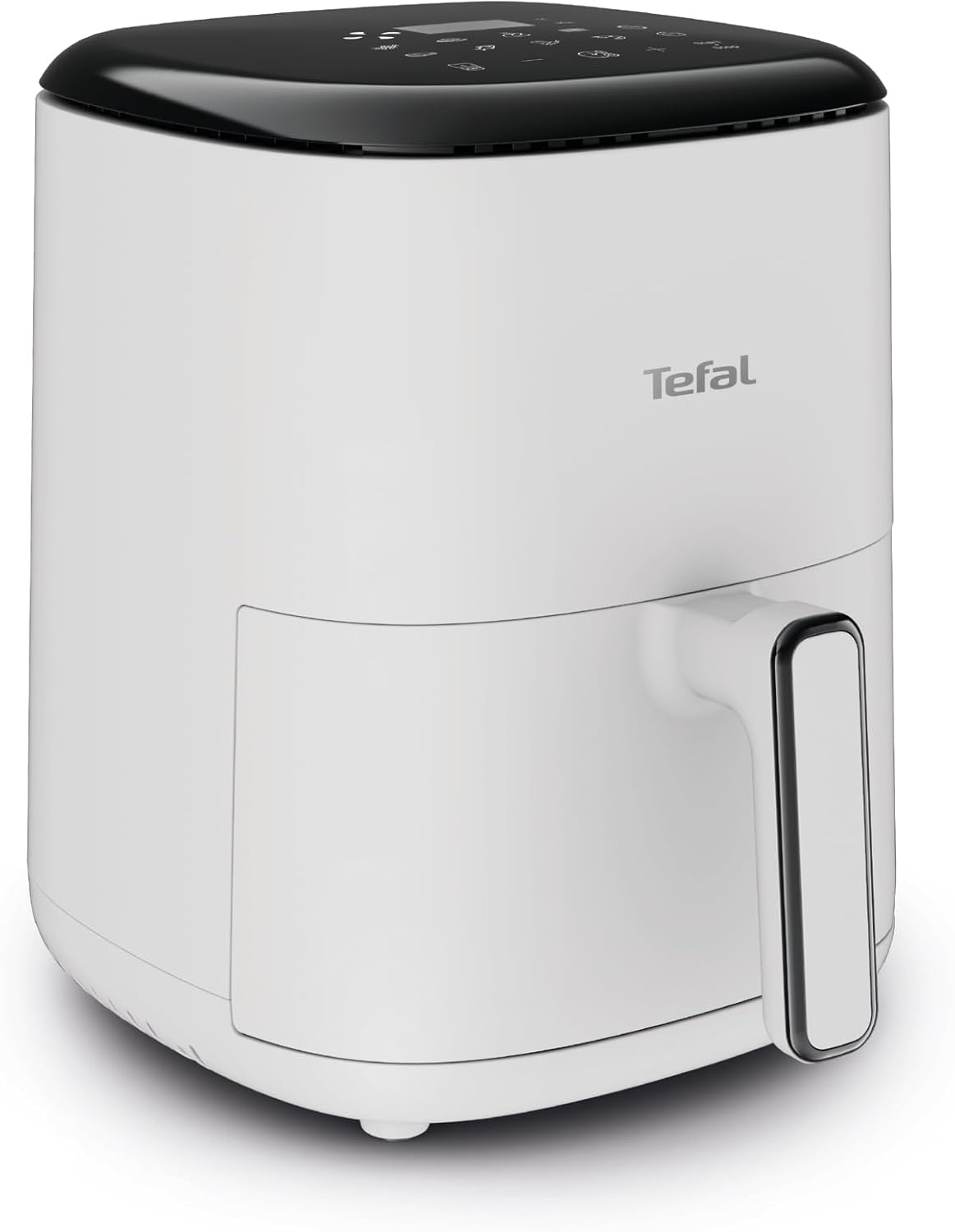 Compacte Heteluchtfriteuse Airfryer 3L - 10 Programma's - 34% Korting