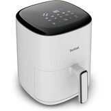 Compacte Heteluchtfriteuse Airfryer 3L - 10 Programma's - 34% Korting