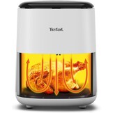 Compacte Heteluchtfriteuse Airfryer 3L - 10 Programma's - 34% Korting