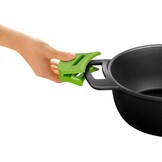 BRA Grillpan 30 cm Zwart - Geschikt voor Inductie | 33% Korting