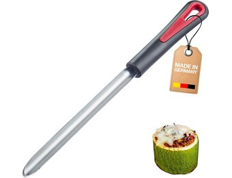 Courgette Uitholler - 37% Korting - Ideaal voor Vullen