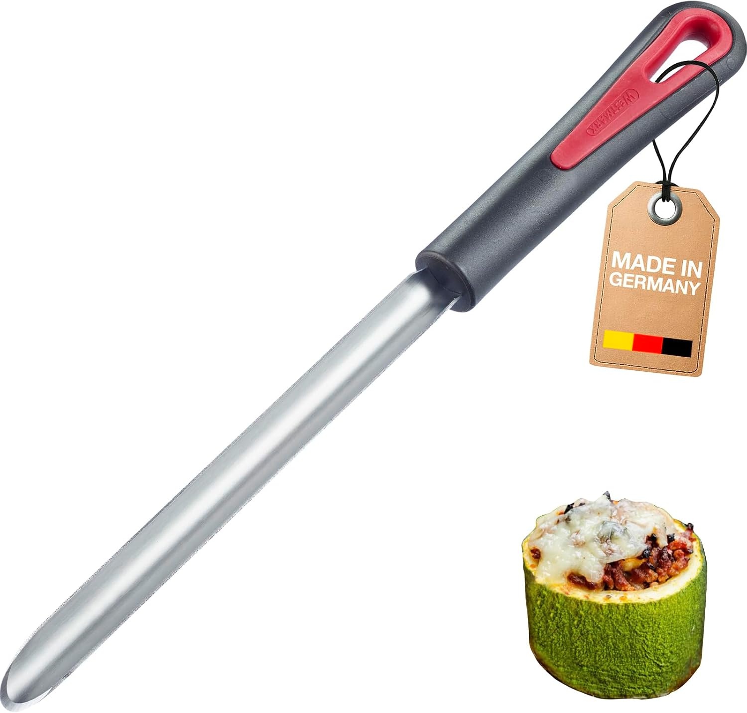 Courgette Uitholler - 37% Korting - Ideaal voor Vullen