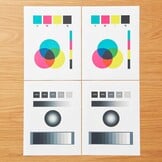 Wit Multifunctioneel Kopieerpapier A4, 2500 vellen met 28% korting