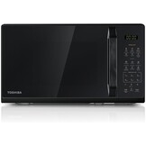 Digitale Magnetron 20L 800W Zwart - 34% Korting!