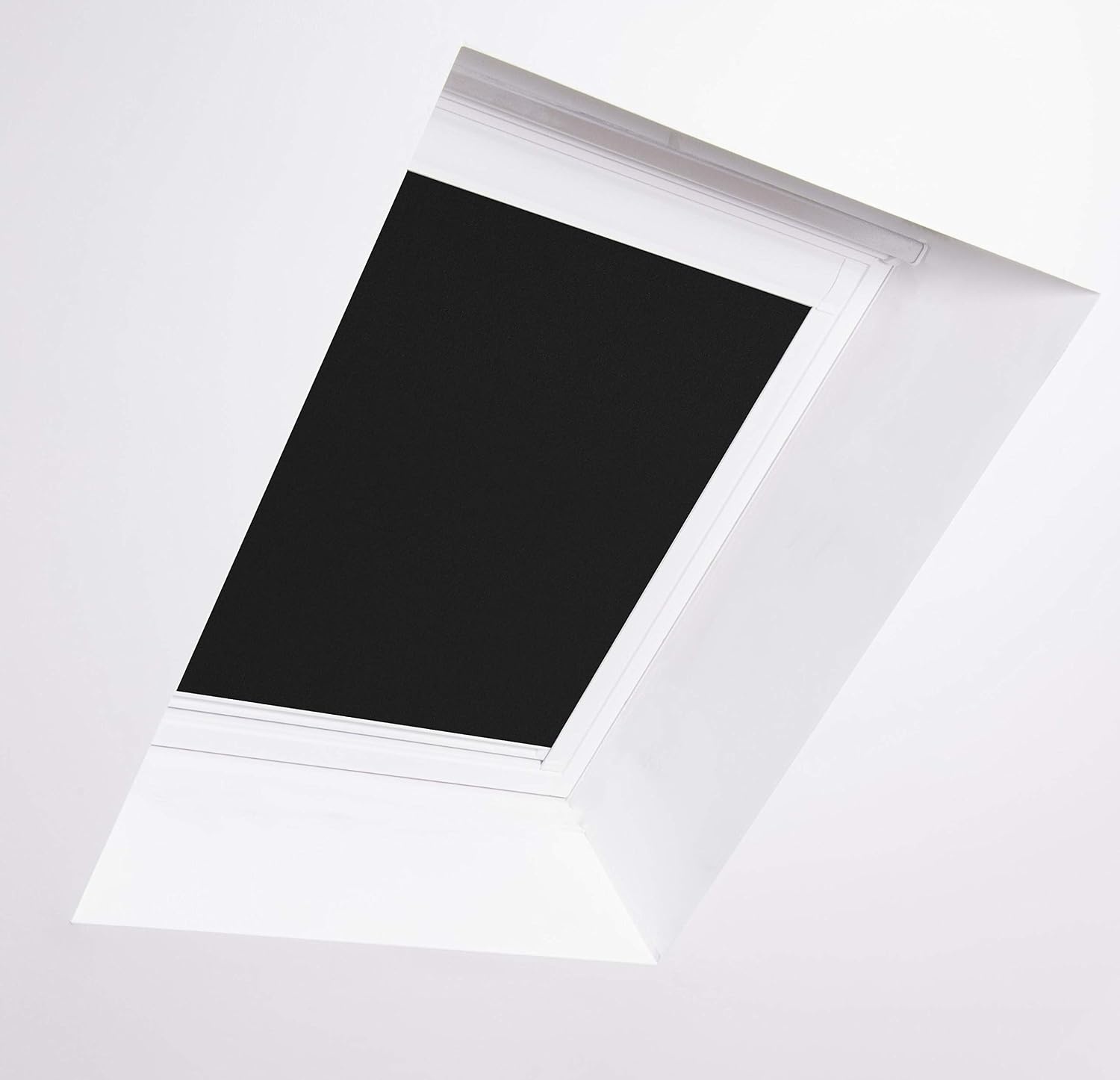 Verduisteringsrolgordijn Velux 206 Pewter (125x15cm) - 33% Korting!